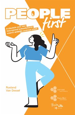 People First (eBook, ePUB) - Van Dessel, Roeland