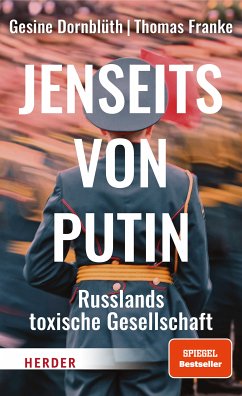 Jenseits von Putin (eBook, PDF) - Dornblüth, Gesine; Franke, Thomas