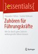 Zuhören für Führungskräfte - Bild 1