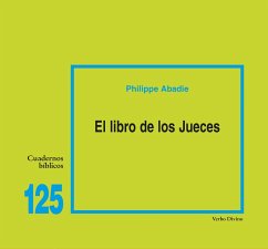 Cover El libro de los Jueces (eBook, PDF)