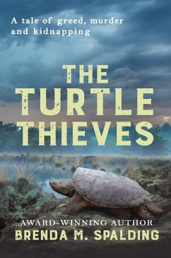 The Turtle Thieves (eBook, ePUB) Cover The Turtle Thieves (eBook, ePUB)