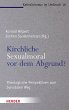 Kirchliche Sexualmoral vor dem Abgrund?... - Bild 1