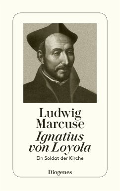 Ignatius von Loyola (eBook, ePUB) - Marcuse, Ludwig