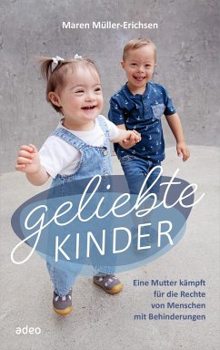 Geliebte Kinder - Müller-Erichsen, Maren