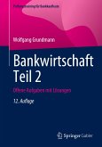 Bankwirtschaft Teil 2