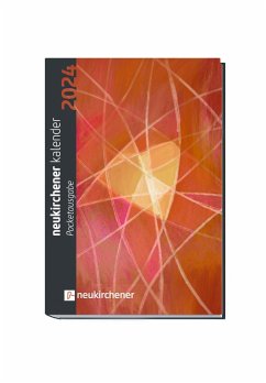 Cover Neukirchener Kalender 2024 - Pocketausgabe