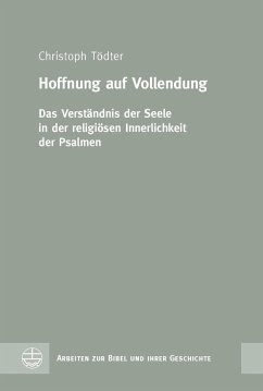 Hoffnung auf Vollendung - Tödter, Christoph