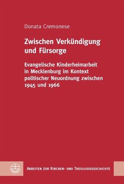 Zwischen Verkündigung und Fürsorge - Cremonese, Donata