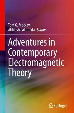 Adventures in Contemporary Electromagnetic Theory