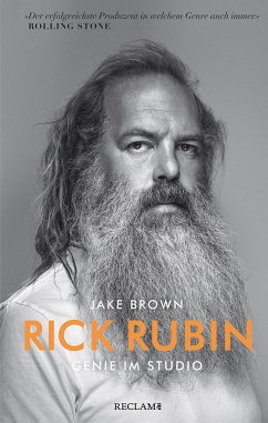 Rick Rubin - Brown, Jake