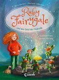 Ruby Fairygale und das Gold der Kobolde / Ruby Fairygale - Erstleser Bd.3 (eBook, ePUB)