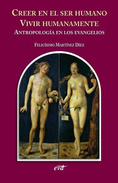 Cover Creer en el ser humano. Vivir humanamente (eBook, PDF)