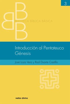 Cover Introducción al Pentateuco. Génesis (eBook, PDF)