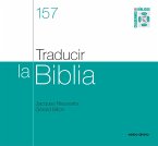 Traducir la Biblia (eBook, PDF)