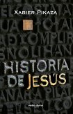 Historia de Jesús (eBook, ePUB)