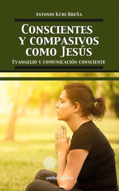 Cover Conscientes y compasivos como Jesús (eBook, ePUB)