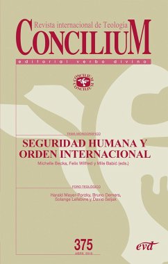 Cover Seguridad humana y orden internacional (eBook, ePUB)