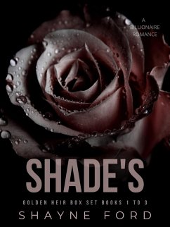 Shade's (eBook, ePUB) - Ford, Shayne