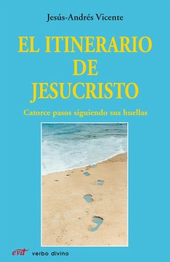 Cover El itinerario de Jesucristo (eBook, PDF)