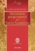 Diccionario griego-español del Nuevo Testamento (eBook, ePUB)