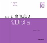 Los animales en la Biblia (eBook, ePUB)