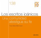 Los escritos joánicos. Una comunidad atestigua su fe (eBook, PDF)