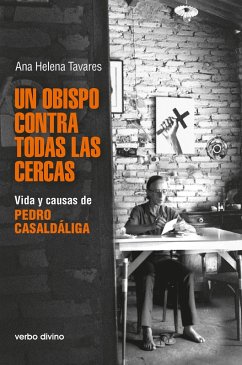 Un obispo contra todas las cercas (eBook, ePUB) - Tavares, Ana Helena