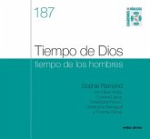 Tiempo de Dios, tiempo de los hombres (eBook, ePUB) Tiempo de Dios, tiempo de los hombres (eBook, ePUB)