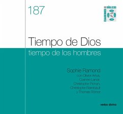 Cover Tiempo de Dios, tiempo de los hombres (eBook, ePUB)