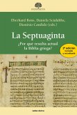 La Septuaginta (eBook, ePUB)