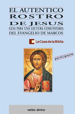 Cover El auténtico rostro de Jesús (eBook, PDF)