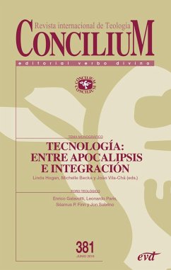 Tecnología: entre apocalipsis e integración (eBook, ePUB) - Becka, Michelle; Hogan, Linda; Vila-Chã, João J.