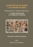 La oración de los padres y las madres de Israel (eBook, PDF) La oración de los padres y las madres de Israel (eBook, PDF)