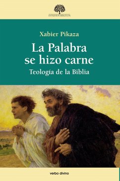 Cover La Palabra se hizo carne (eBook, ePUB)