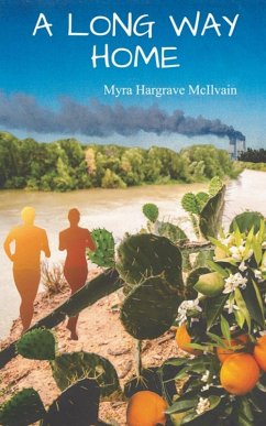 Cover A Long Way Home (eBook, ePUB)