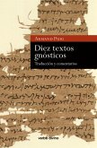 Díez textos gnósticos (eBook, ePUB)