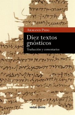 Cover Díez textos gnósticos (eBook, ePUB)