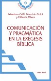 Comunicación y pragmática en la exégesis bíblica (eBook, ePUB)