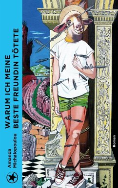 Cover Warum ich meine beste Freundin tötete (eBook, ePUB)