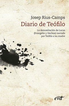 Diario de Teófilo (eBook, ePUB) - Rius Camps, Josep