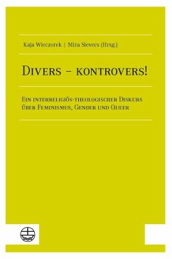 Divers - kontrovers! - Wieczorek, Kaja