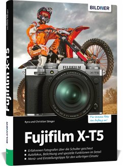 Fujifilm XT-5 - Sänger, Kyra;Sänger, Christian
