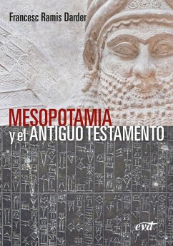 Cover Mesopotamia y el Antiguo Testamento (eBook, ePUB)