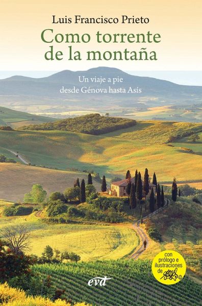 Como torrente de la montaña (eBook, ePUB)