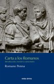 Carta a los Romanos (eBook, ePUB)