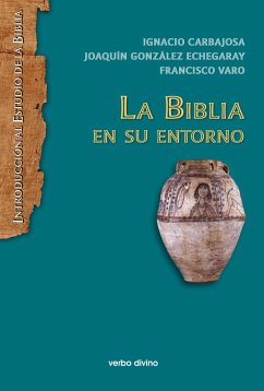 Cover La Biblia en su entorno (eBook, ePUB)