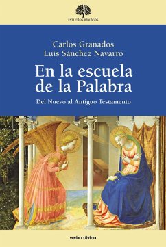Cover En la escuela de la Palabra (eBook, ePUB)