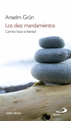 Cover Los diez mandamientos (eBook, PDF)
