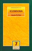 Introducción a la eclesiología (eBook, ePUB)