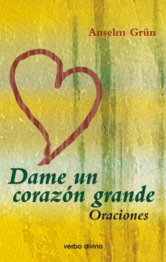 Cover Dame un corazón grande (eBook, PDF)